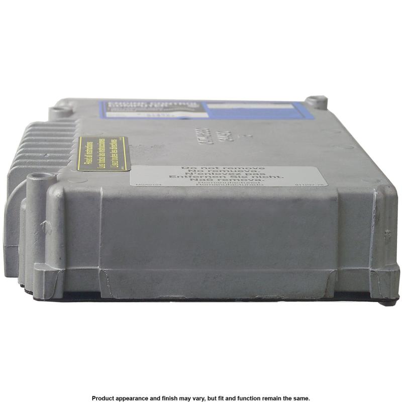 2001 Chrysler Concorde Engine Control Module A1 Cardone 796148V image 4 of 4