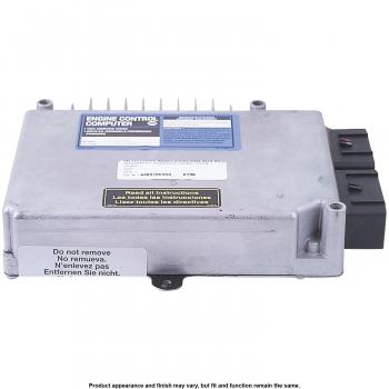1996 Dodge Avenger Engine Control Module A1 Cardone 796198 image 2 of 4