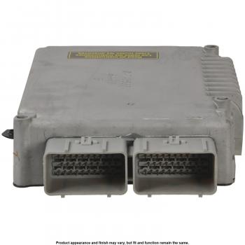 1998 Chrysler Sebring Engine Control Module A1 Cardone 796278V image 4 of 4
