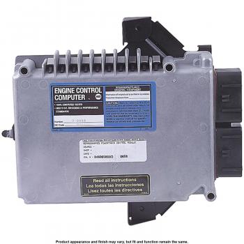 1996 Dodge Stratus Engine Control Module A1 Cardone 796320 image 1 of 4