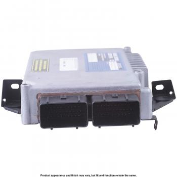 1996 Dodge Stratus Engine Control Module A1 Cardone 796320 image 4 of 4