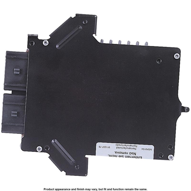 1996 Dodge Stratus Engine Control Module A1 Cardone 796320 image 2 of 4