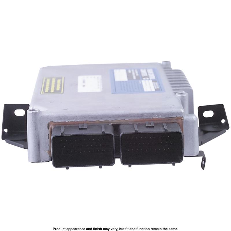 1996 Dodge Stratus Engine Control Module A1 Cardone 796320 image 4 of 4