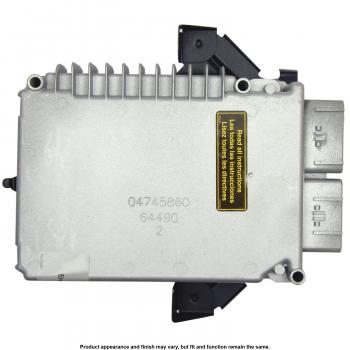 1998 Plymouth Breeze Engine Control Module A1 Cardone 796410V image 3 of 4