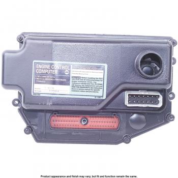 1994 Dodge Grand Caravan Engine Control Module A1 Cardone 796452 image 4 of 4