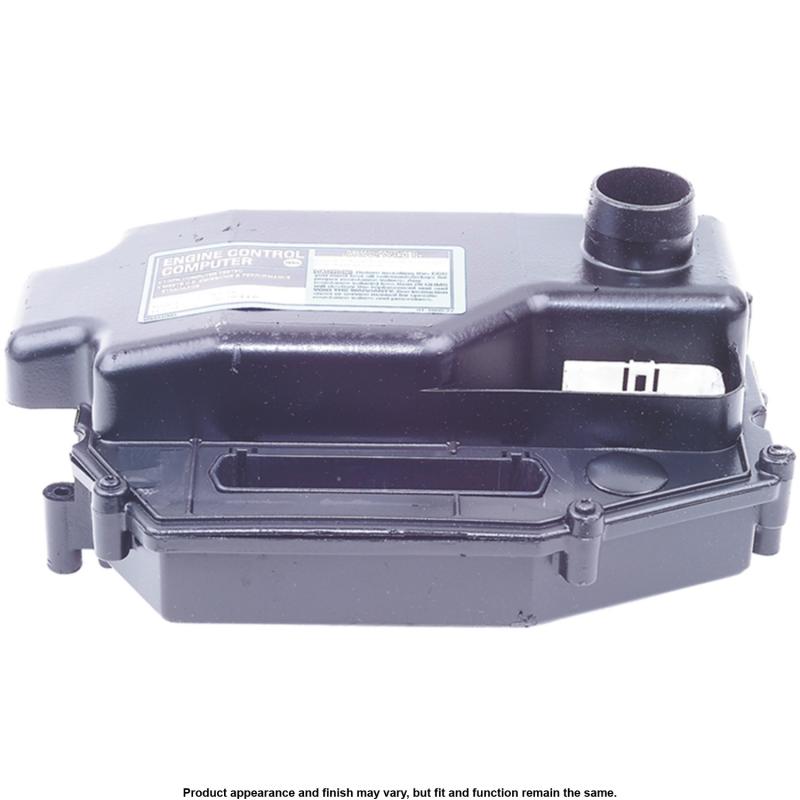 1994 Dodge Grand Caravan Engine Control Module A1 Cardone 796452 image 3 of 4