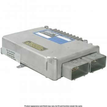 1999 Dodge Avenger Engine Control Module A1 Cardone 796498V image 1 of 4