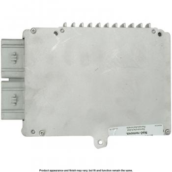 1999 Dodge Avenger Engine Control Module A1 Cardone 796498V image 2 of 4