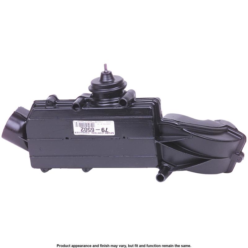 1986 Plymouth Voyager Engine Control Module A1 Cardone 796510 image 2 of 3