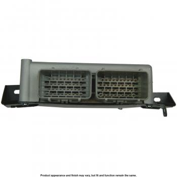 1998 Chrysler Cirrus Engine Control Module A1 Cardone 796628V image 3 of 4