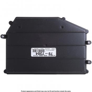 1995 Dodge Dakota Engine Control Module A1 Cardone 796666 image 1 of 4
