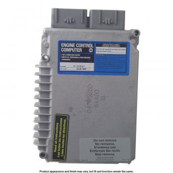 2000 Chrysler Intrepid Engine Control Module A1 Cardone 796684V image 4 of 4