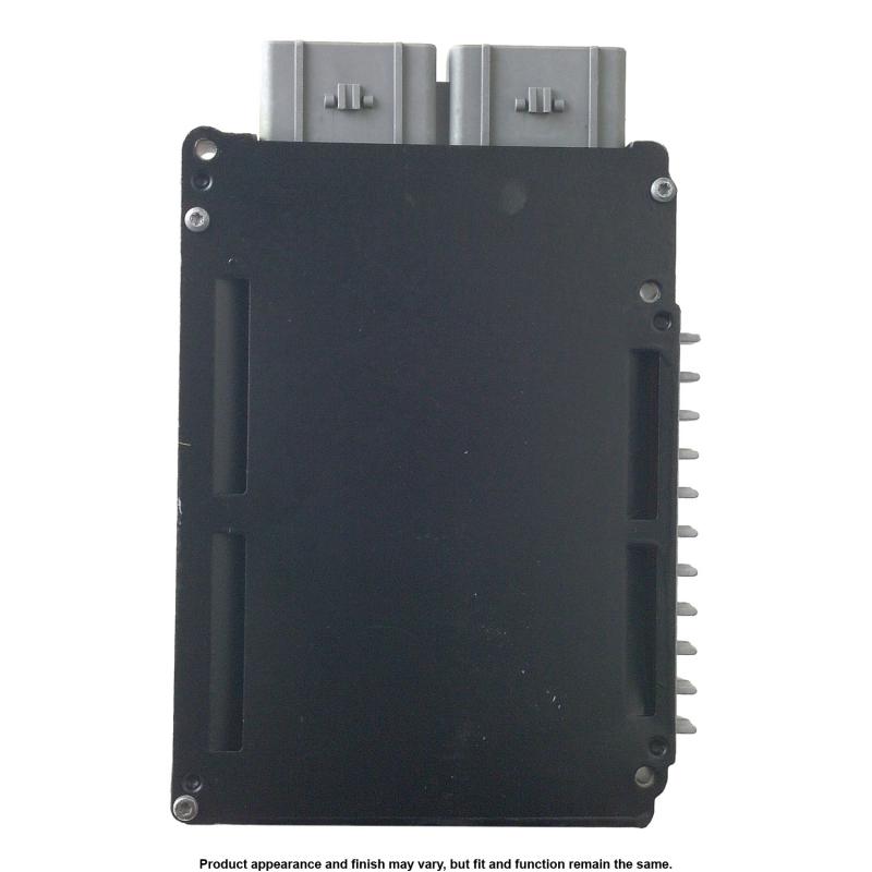 2000 Chrysler Concorde Engine Control Module A1 Cardone 796684V image 3 of 4