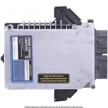 1997 Chrysler Intrepid Engine Control Module A1 Cardone 796762 image 2 of 4
