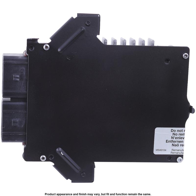 1997 Chrysler Concorde Engine Control Module A1 Cardone 796762 image 1 of 4