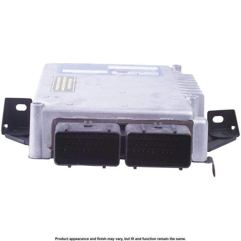 1997 Chrysler Concorde Engine Control Module A1 Cardone 796762 image 3 of 4