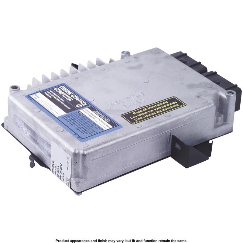 1997 Chrysler Concorde Engine Control Module A1 Cardone 796762 image 4 of 4