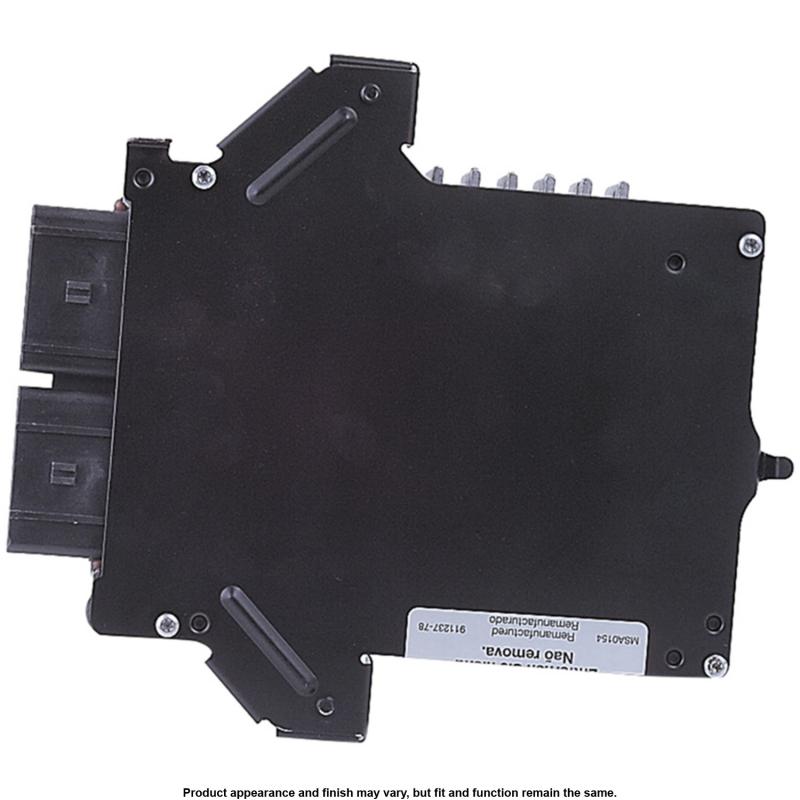 1996 Dodge Stratus Engine Control Module A1 Cardone 796770 image 3 of 4