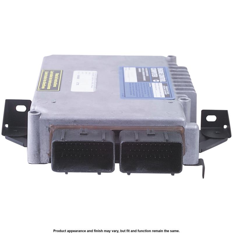 1996 Dodge Stratus Engine Control Module A1 Cardone 796770 image 4 of 4