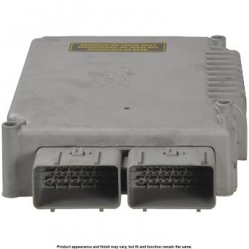 2004 Chrysler Sebring Engine Control Module A1 Cardone 796800V image 2 of 4