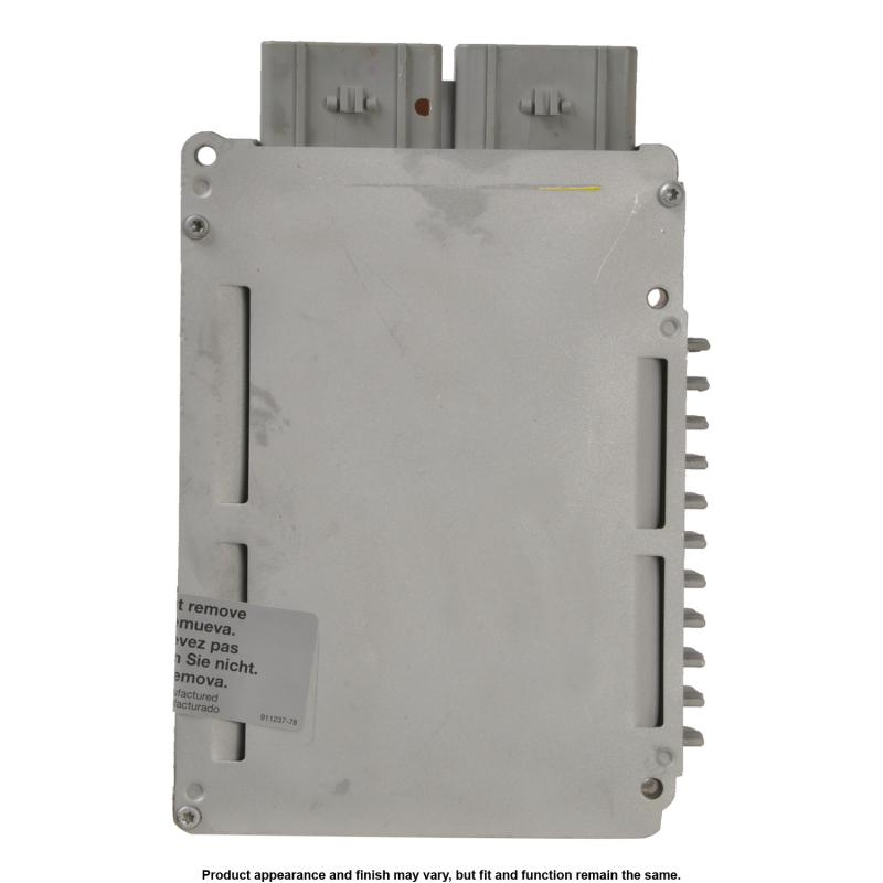 2004 Chrysler Sebring Engine Control Module A1 Cardone 796800V image 4 of 4