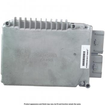 1999 Chrysler Intrepid Engine Control Module A1 Cardone 796820V image 1 of 4