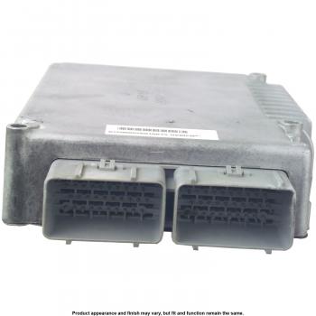 1999 Chrysler Intrepid Engine Control Module A1 Cardone 796820V image 3 of 4