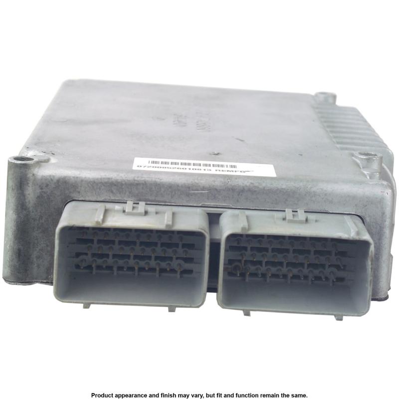 1999 Chrysler Concorde Engine Control Module A1 Cardone 796820V image 3 of 4