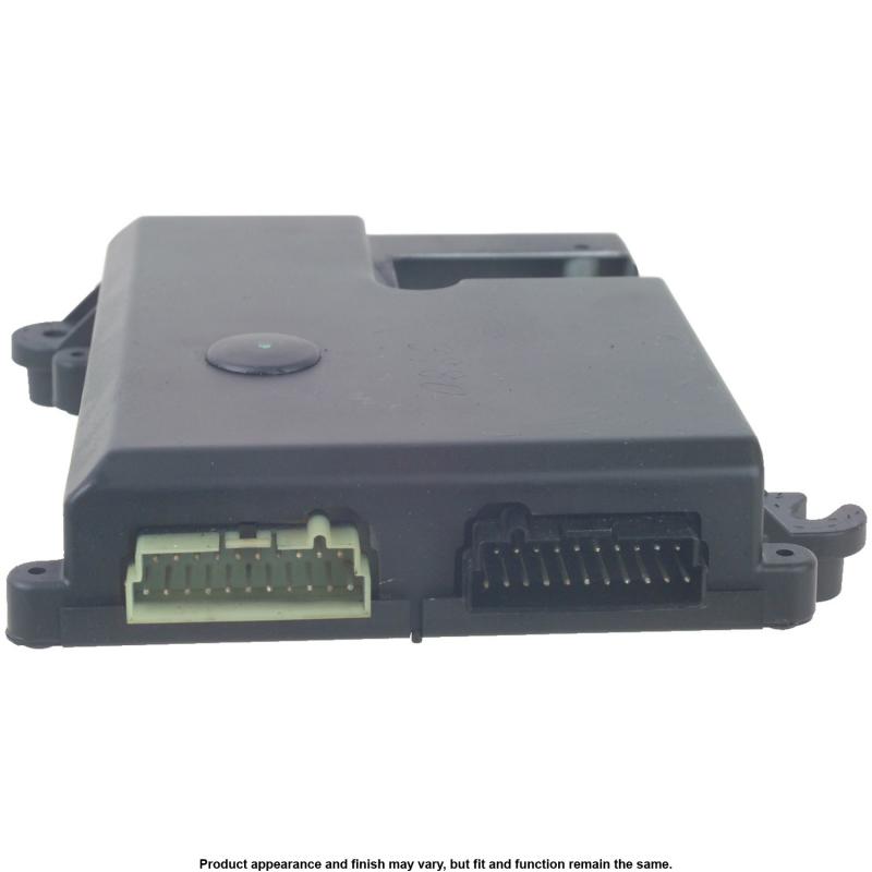1984 Chrysler Town & Country Engine Control Module A1 Cardone 796870 image 1 of 4