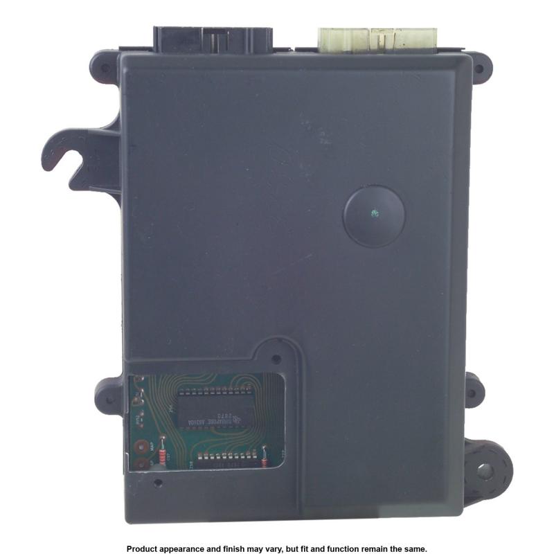 1984 Chrysler Town & Country Engine Control Module A1 Cardone 796870 image 2 of 4
