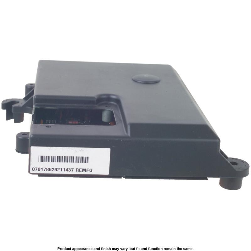 1984 Chrysler Town & Country Engine Control Module A1 Cardone 796870 image 3 of 4