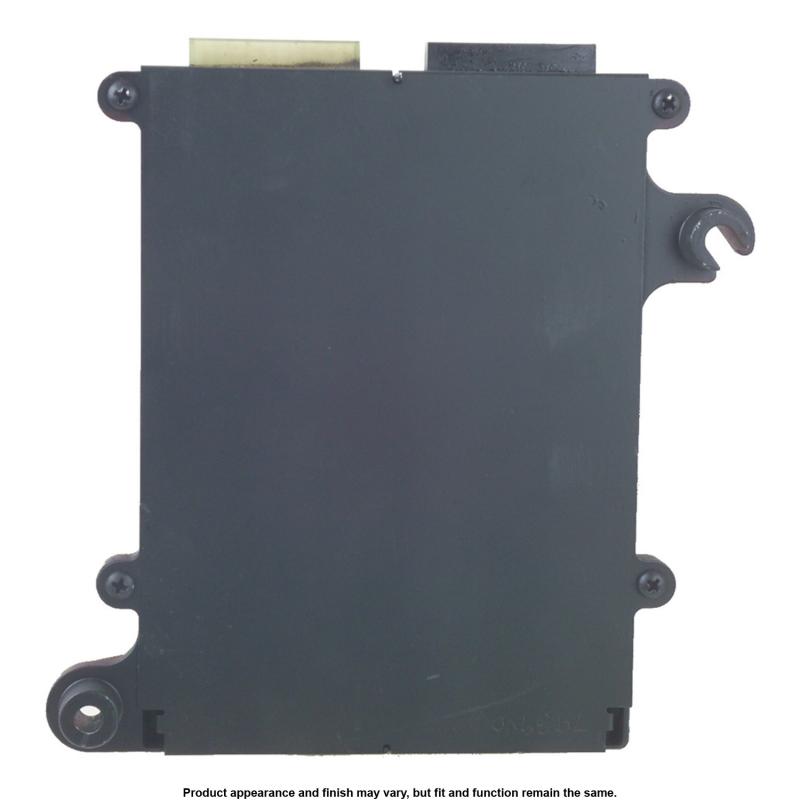 1984 Chrysler Town & Country Engine Control Module A1 Cardone 796870 image 4 of 4