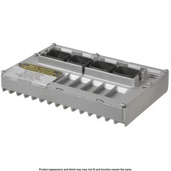 2002 Chrysler Concorde Engine Control Module A1 Cardone 796876V image 1 of 4