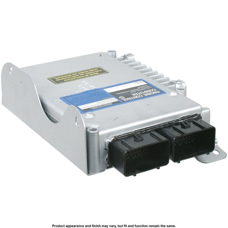 1997 Plymouth Neon Engine Control Module A1 Cardone 796995 image 1 of 4