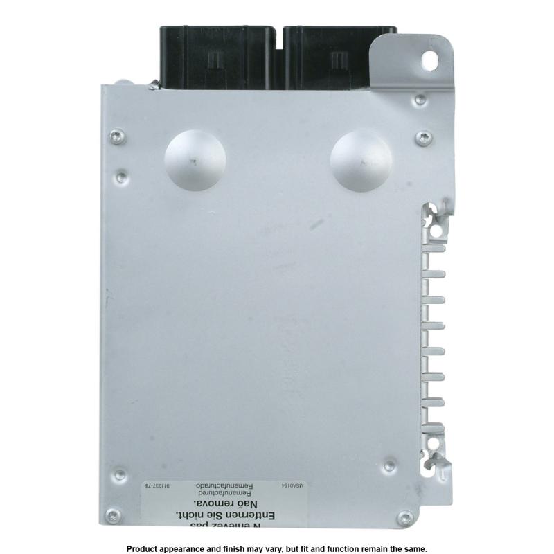 1997 Plymouth Neon Engine Control Module A1 Cardone 796996 image 2 of 4