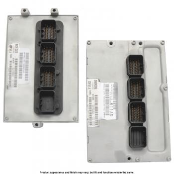 2007 Jeep Grand Cherokee Engine Control Module A1 Cardone 797042V image 1 of 4