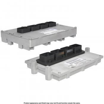 2007 Jeep Grand Cherokee Engine Control Module A1 Cardone 797042V image 2 of 4