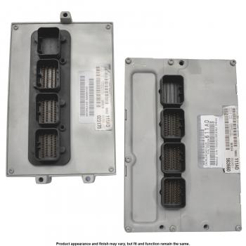 2007 Jeep Grand Cherokee Engine Control Module A1 Cardone 797042V image 3 of 4