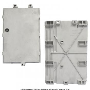 2007 Jeep Grand Cherokee Engine Control Module A1 Cardone 797042V image 4 of 4