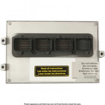 2007 Dodge Nitro Engine Control Module A1 Cardone 797118V image 2 of 4