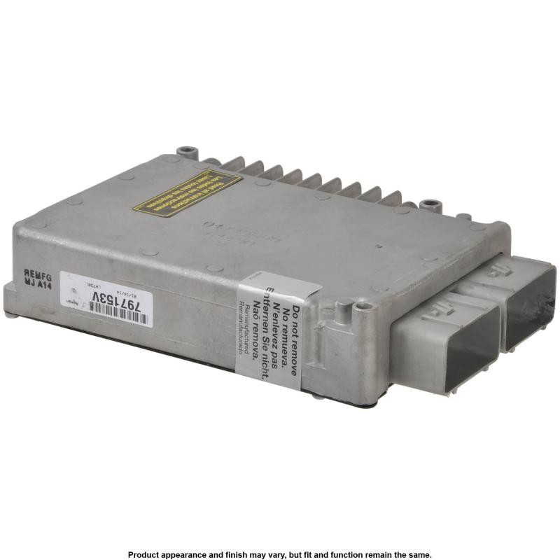 1998 Plymouth Voyager Engine Control Module A1 Cardone 797151V image 1 of 4