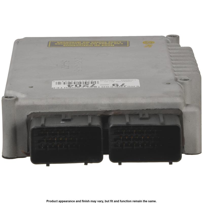 1996 Dodge Grand Caravan Engine Control Module A1 Cardone 797176 image 3 of 4