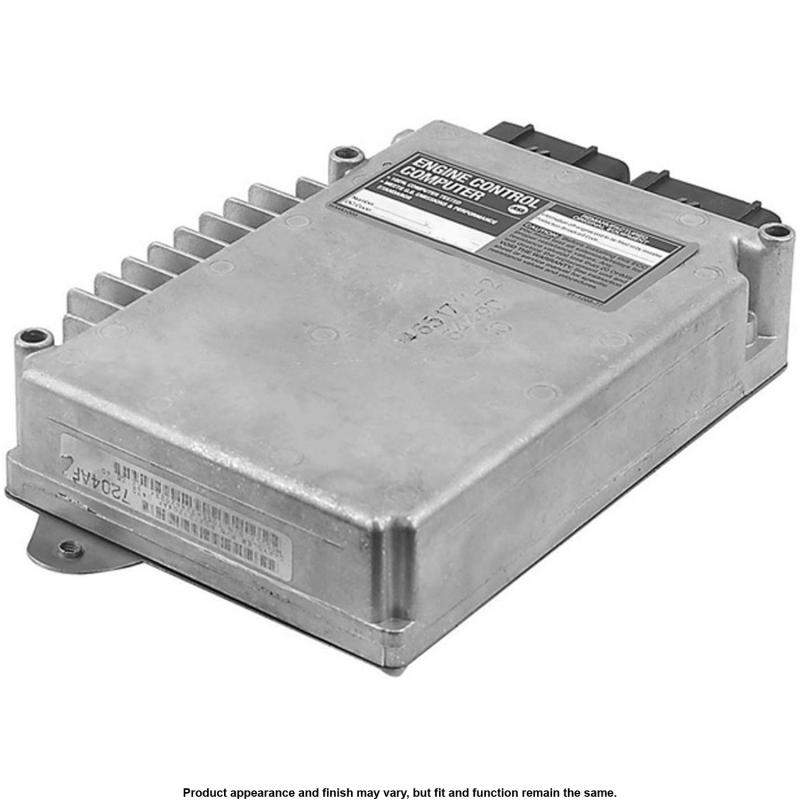 1996 Dodge Grand Caravan Engine Control Module A1 Cardone 797177 image 3 of 4