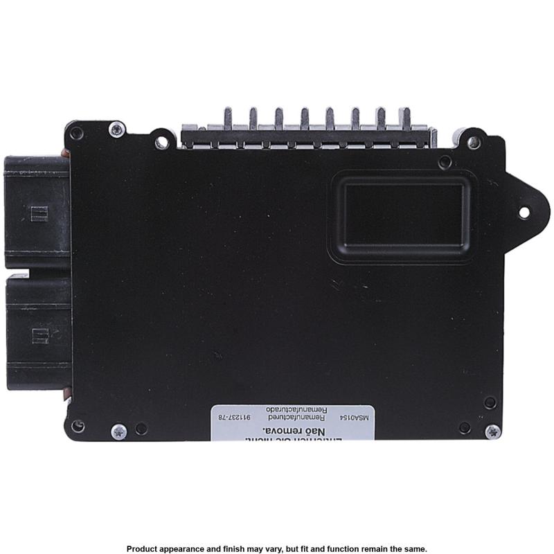 1997 Dodge Caravan Engine Control Module A1 Cardone 797201 image 1 of 4