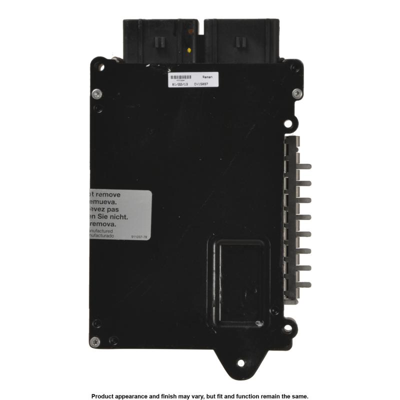 1997 Chrysler Town & Country Engine Control Module