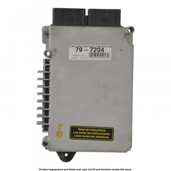 1998 Plymouth Voyager Engine Control Module A1 Cardone 797232V image 1 of 4