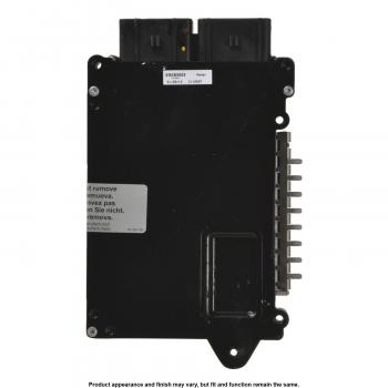 1998 Plymouth Voyager Engine Control Module A1 Cardone 797232V image 2 of 4