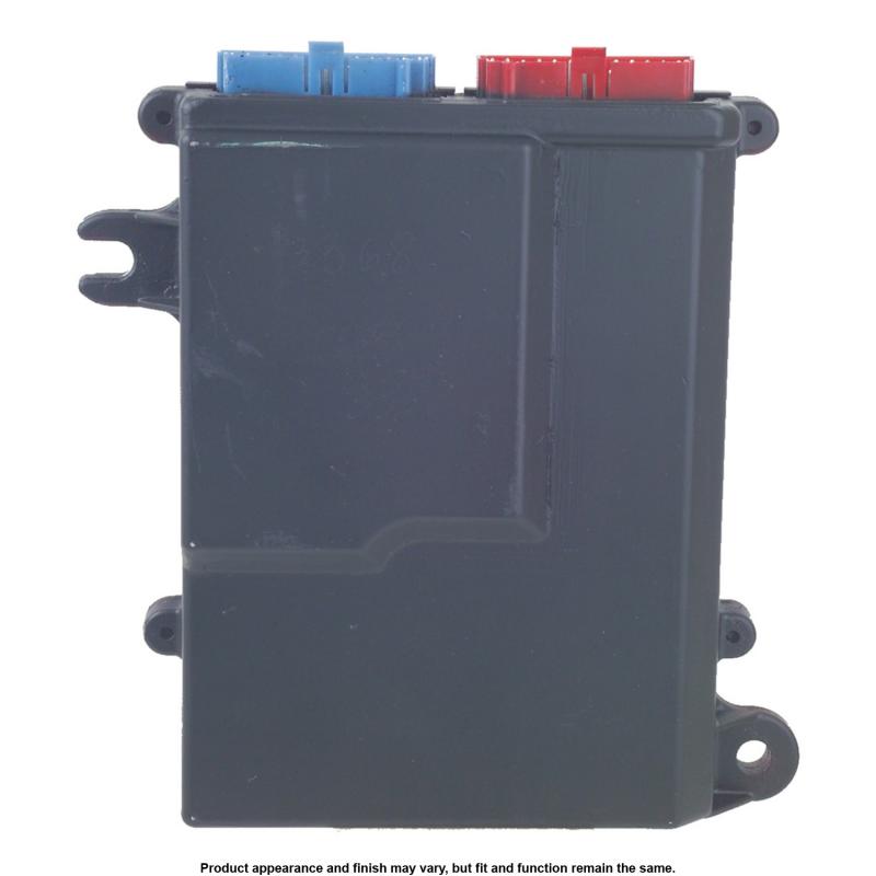 1985 Dodge Daytona Engine Control Module A1 Cardone 797243 image 1 of 4