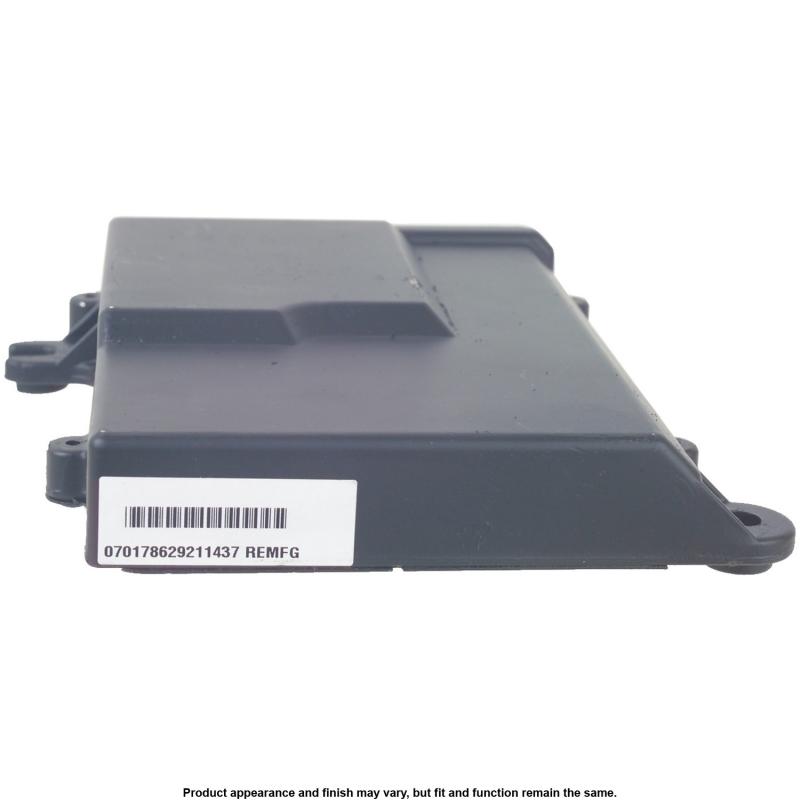 1985 Dodge Daytona Engine Control Module A1 Cardone 797243 image 3 of 4