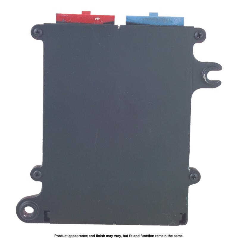 1985 Dodge Daytona Engine Control Module A1 Cardone 797243 image 4 of 4